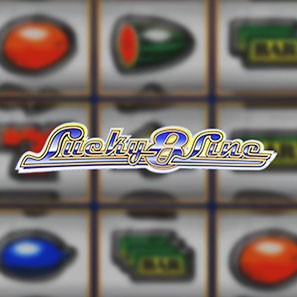 Поймай линию удачи в игровом автомате Lucky 8 Line