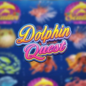 Стильные слоты Dolphin Quest и их тематические особенности