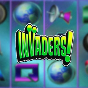 Автомат Invaders – онлайн-встреча с инопланетянами